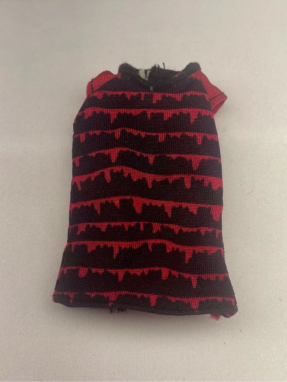 Monster High Create-A-Monster Vampire Boy's Shirt